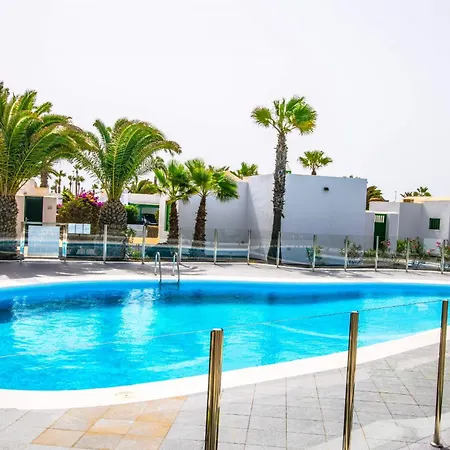Terracitas - Lh214 By Now Ltd * Playa Blanca (Lanzarote)