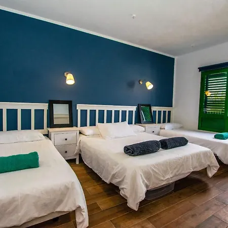 Terracitas - Lh214 By Now Ltd Playa Blanca (Lanzarote)