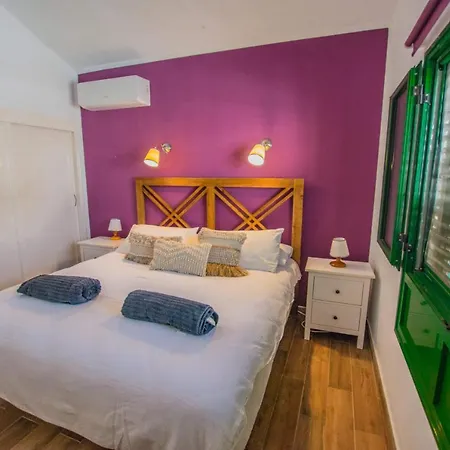 Terracitas - Lh214 By Now Ltd Villa Playa Blanca (Lanzarote)