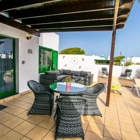 Terracitas - Lh214 By Now Ltd