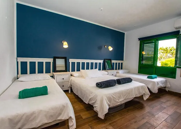 Terracitas - Lh214 By Now Ltd Playa Blanca (Lanzarote)