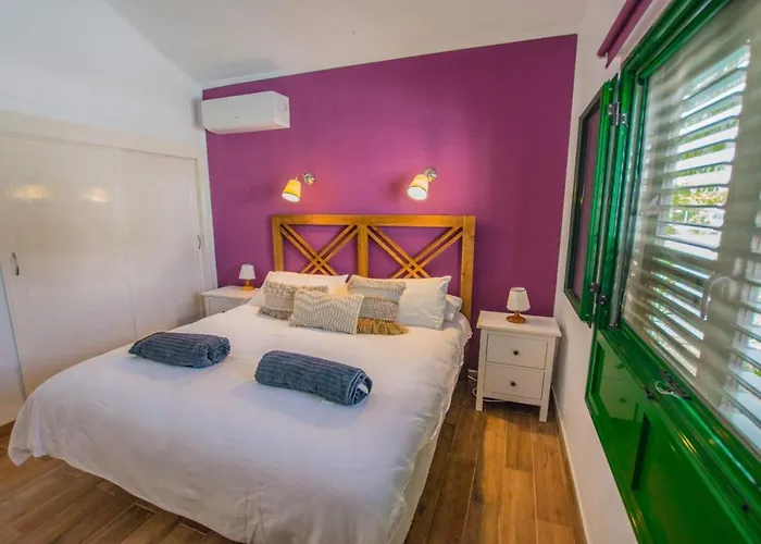 Terracitas - Lh214 By Now Ltd Willa Playa Blanca (Lanzarote)