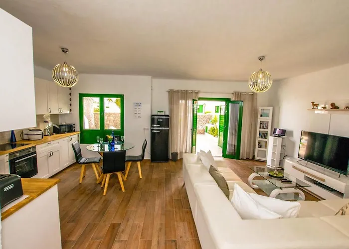 Terracitas - Lh214 By Now Ltd Villa