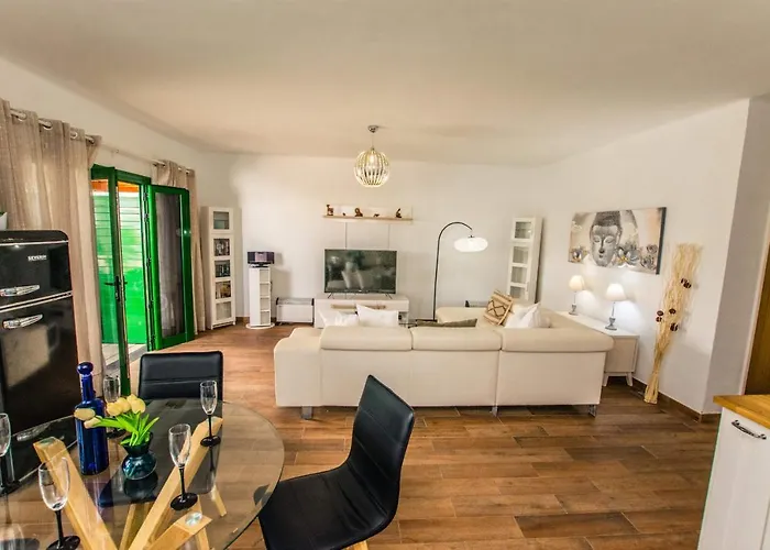 Terracitas - Lh214 By Now Ltd * Playa Blanca (Lanzarote)