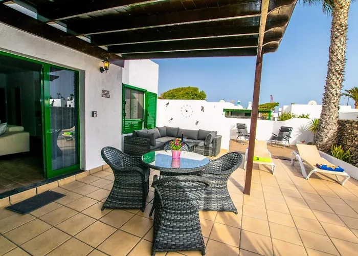 Terracitas - Lh214 By Now Ltd