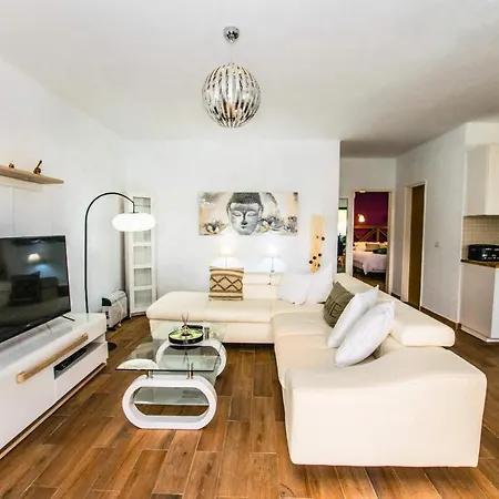 Villa Terracitas - Lh214 By Now Ltd *