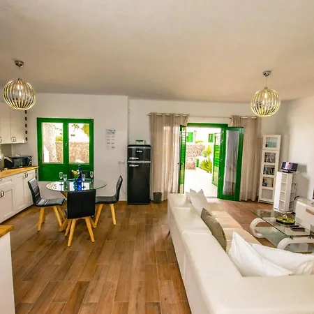 Terracitas - Lh214 By Now Ltd Villa