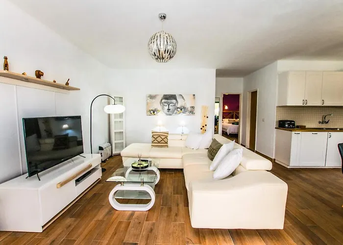 Villa Terracitas - Lh214 By Now Ltd *